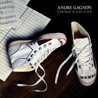 Andre Gagnon - Virage A Gauche