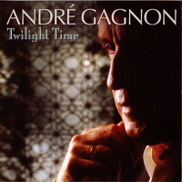 Andre Gagnon - Twilight Time