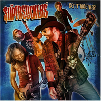 Supersuckers - Get It Together