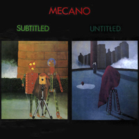 Mecano (NLD) - Subtitled / Untitled