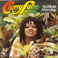 Cherry Laine - No More Monday (Single)
