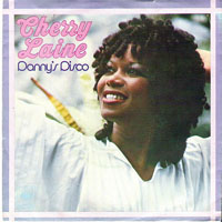 Cherry Laine - Danny's Disco (Single)
