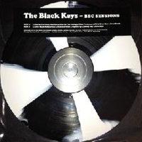 Black Keys - BBC Sessions (Live at the Maida Vale Studios for BBC Radio 1, London - February 14, 2012)