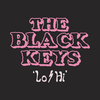 Black Keys - Lo/Hi (Single)