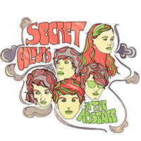 Secret Colours - In The Absence (Single)