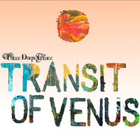 Three Days Grace - Transit of Venus