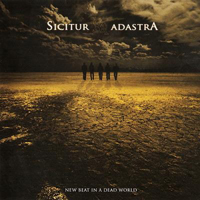 Sicitur Adastra - New Beat In A Dead World