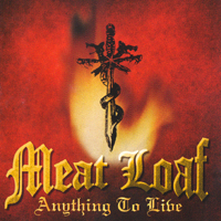 Meat Loaf - Anything To Live (Live on Tour 1993: CD 2)