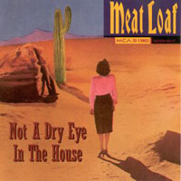 Meat Loaf - Not a Dry Eye in the House