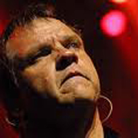 Meat Loaf - Live Hot As Hell
