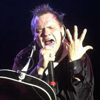 Meat Loaf - Atlantic City Live