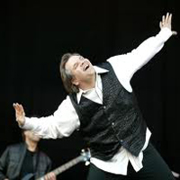 Meat Loaf - Live In Just Havin Fun