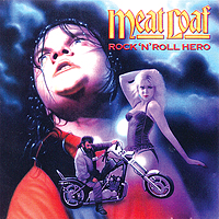 Meat Loaf - Rock'n'Roll Hero