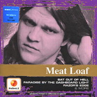 Meat Loaf - Collections