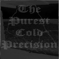Blodulv - The Purest Cold Precision (split)