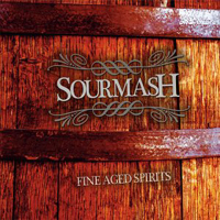 Sourmash - Fine Aged Spirits