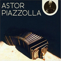 Astor Piazzolla - Soledad