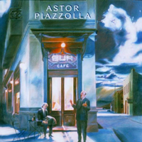 Astor Piazzolla - Sur