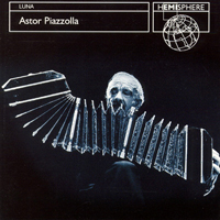 Astor Piazzolla - Luna