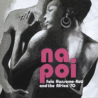 Fela Kuti - Na Poi