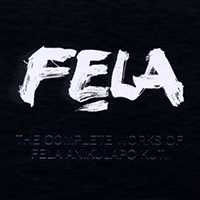 Fela Kuti - The Complete Works Of Fela Anikulapo Kuti (CD 01, Open And Close / Afrodisiac)