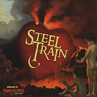 Steel Train - Twilight Tales From The Prairies Of The Sun