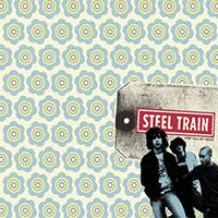 Steel Train - For You My Dear (EP)