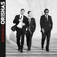 Orishas - Antidiotico