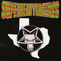 SuperHeavyGoatAss - Southern Gun Culture / SuperHeavyGoatAss [from Split CD]