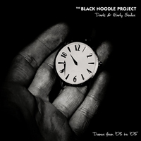Black Noodle Project - Dark And Early Smiles (CD 2)