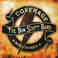 Bon Scott Band - Coverage