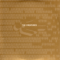 Creatures (GBR) - Say (Single, CD 2)
