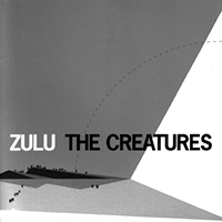 Creatures (GBR) - Zulu (Live 1998 London Uni)