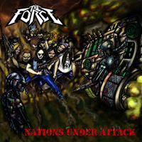 Force (PRY) - Nations Under Attack