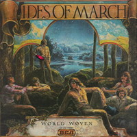 Ides Of March - World Woven