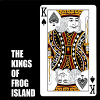 Kings Of Frog Island - II