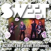 Sweet - Action: The Sweet Anthology (CD 1)