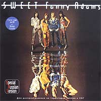 Sweet - Sweet Fanny Adams