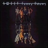 Sweet - Sweet Fanny Adams (remastered )