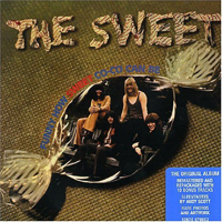 Sweet - Funny How Sweet Co-Co Can Be (remastered)