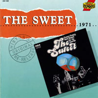 Sweet - Funny Funny How Sweet Co-Co Can Be (Remastered 1991)