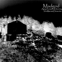 Conjuration (USA, Pulaski) - Madgod: A Psychonautical Journey Into Mania And Dementia