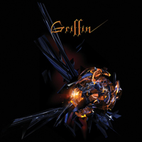 Griffin (NOR) - Lifeforce (European Edition)