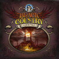 Black Country Communion - Black Country Communion