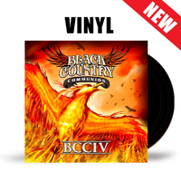 Black Country Communion - BCC IV (LP)
