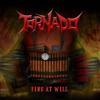 Tornado (GRC) - Fire At Will