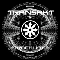 TransakT.Inc. - Tracklist I