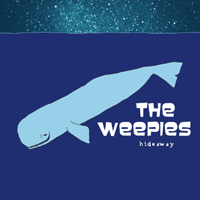 Weepies - Hideaway