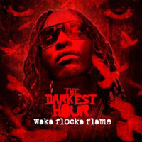 Waka Flocka Flame - The Darkest Hour