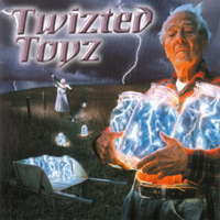 Twizted Toyz - Fragments Of Distant Thunder